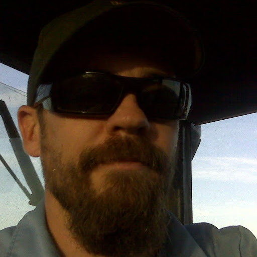 Matt Howe Photo 10