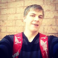 Joshua King Photo 28