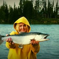 Joann Ferguson Photo 10