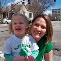 Amy Thornton Photo 20