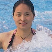 Irene Yang Photo 35
