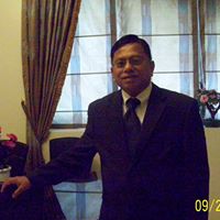 Sunny Mathews Photo 26