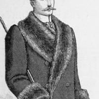 Reginald Baxter Photo 6