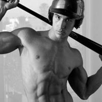 Aaron Webber Photo 14