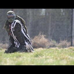 John Revis Photo 8