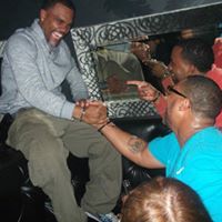 Rodney Carr Photo 16