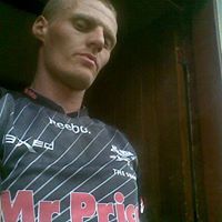 Maurice Hall Photo 28