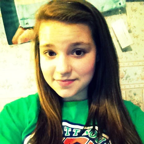 Rebecca Wilkerson Photo 9