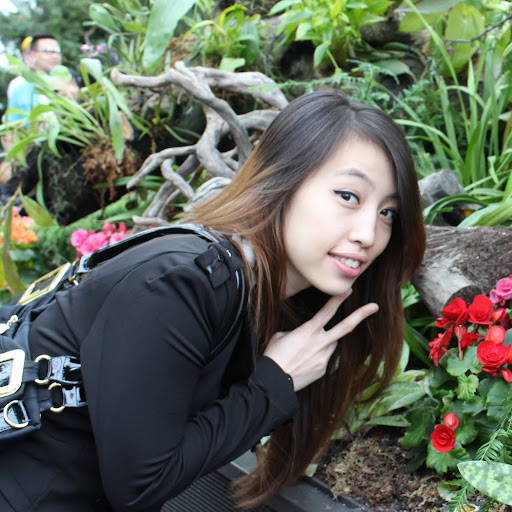 Hui Zheng Photo 22