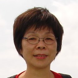Susie Chen Photo 12