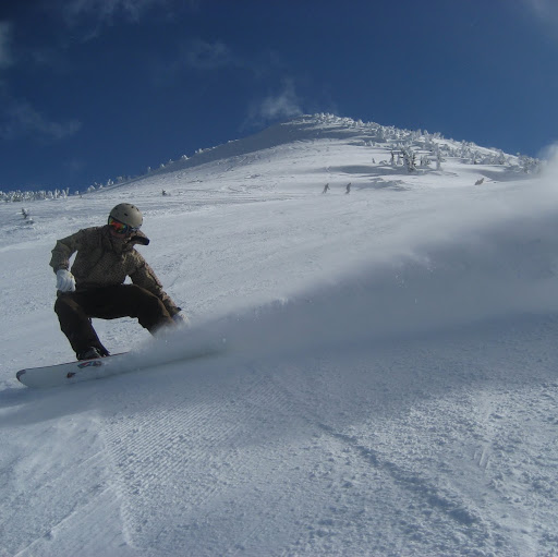 Mark Gagnon Photo 25
