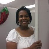 Nicole Byrd Photo 28
