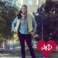 Alexis Mcclain Photo 26