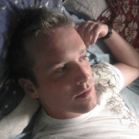 Andrew Roberts Photo 37