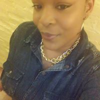 Janae Robinson Photo 13