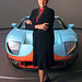 Anne Stevens Photo 32