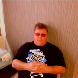 John Wooten Photo 9
