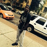 Terrance Richardson Photo 24