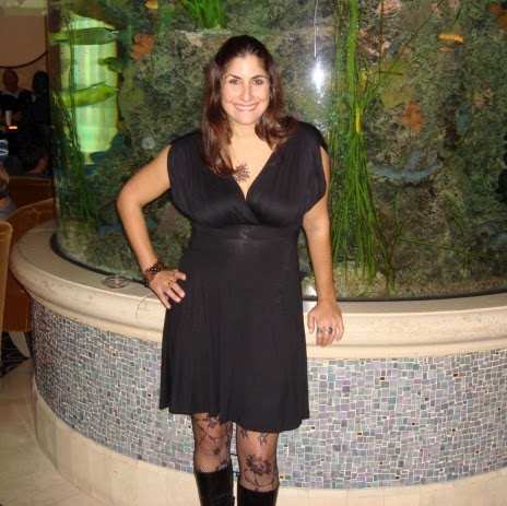 Allison Pearce Photo 5