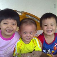 Chang Wu Photo 26
