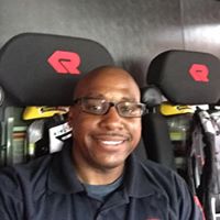 Terrence Blake Photo 15