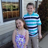 Jamie Byers Photo 15