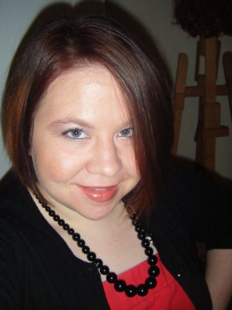 Robin Hopkins Photo 18