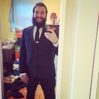 Kyle Ruth Photo 7