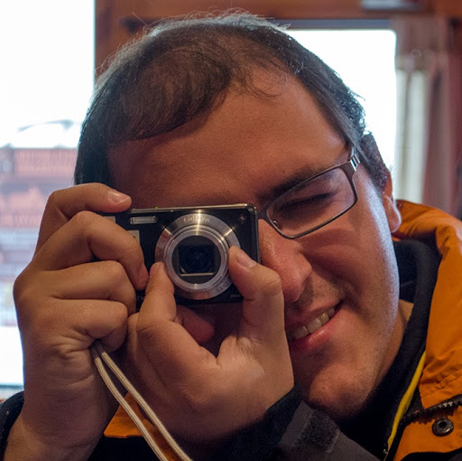 Roberto Tovar Photo 35