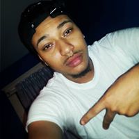 Dante Robinson Photo 21