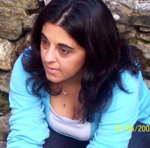 Angela Sousa Photo 13