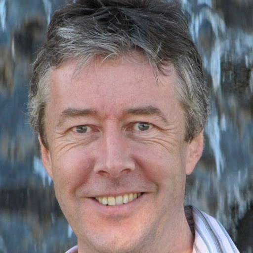 Paul Murray Photo 60