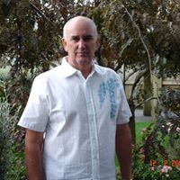 Graham Jarrett Photo 11