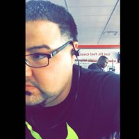 Alphonso Rodriguez Photo 4