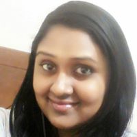 Sheena Varghese Photo 11