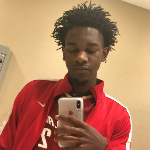 Allen Ware Photo 27