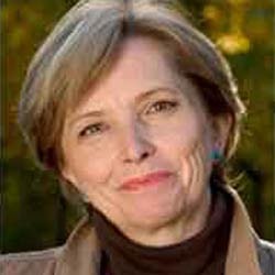 Caroline Webster Photo 13