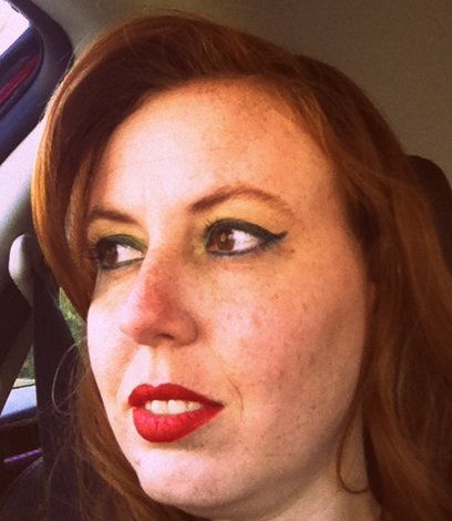 Jennifer Mather Photo 5