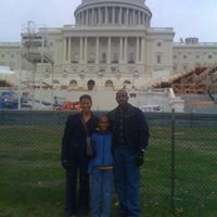 Michele Mitchell Photo 17