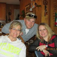 Annette Hicks Photo 20