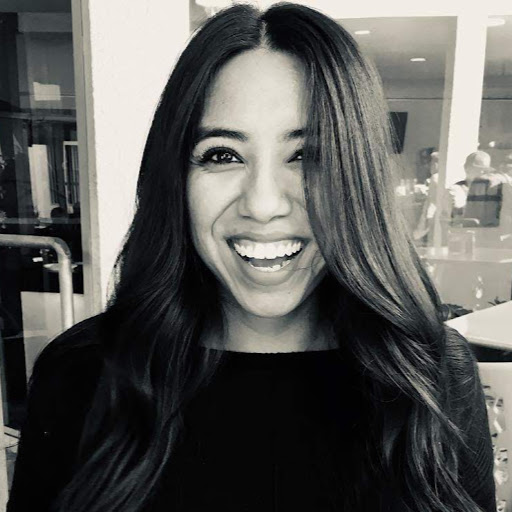 Michelle Cordero Photo 22
