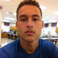 Nicholas Quiles Photo 1