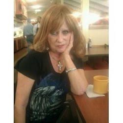 Susan Carr Photo 41