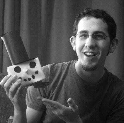 Matthew Gaskins Photo 10