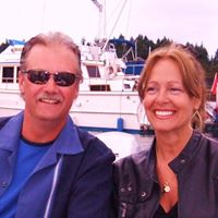 Roger Macdonald Photo 7