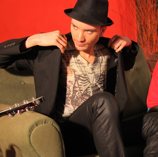 Mark David Photo 31