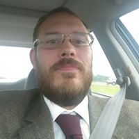 Martin Sewell Photo 6