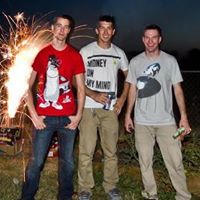 Thomas Burks Photo 37