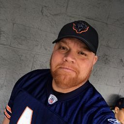 Ernie Murillo Photo 5