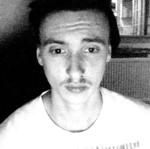 Josh English Photo 34